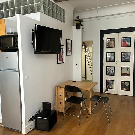 2 Bedroom Funky Apartment In The Heart Of The Old Town Of Antibes Luaran gambar